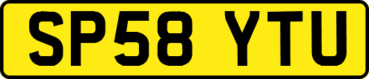 SP58YTU