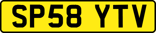 SP58YTV