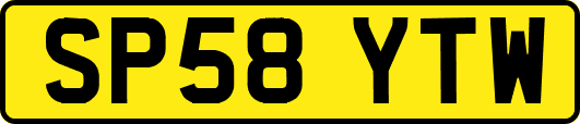 SP58YTW