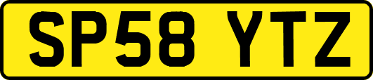 SP58YTZ