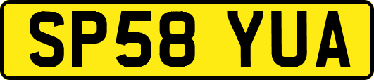 SP58YUA