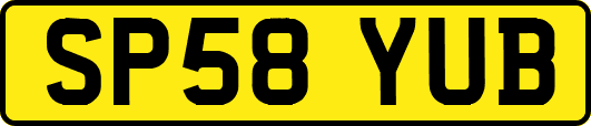 SP58YUB