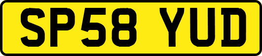 SP58YUD