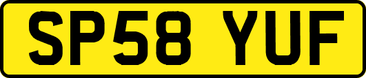 SP58YUF