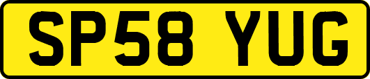 SP58YUG