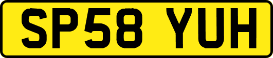 SP58YUH