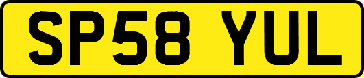 SP58YUL