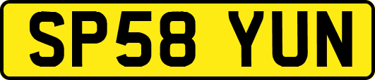 SP58YUN