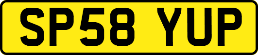 SP58YUP