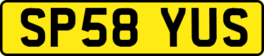 SP58YUS