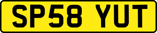 SP58YUT