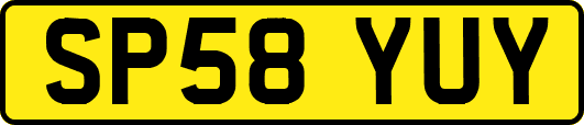 SP58YUY