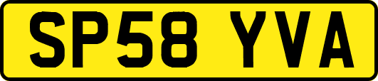 SP58YVA