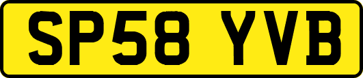 SP58YVB
