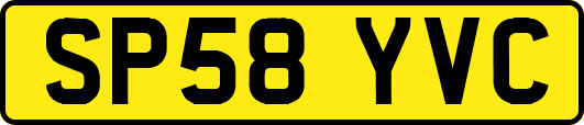 SP58YVC
