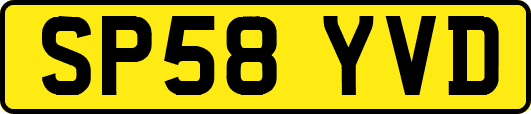 SP58YVD