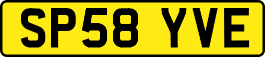 SP58YVE
