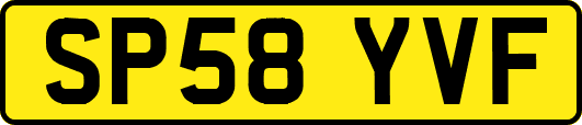 SP58YVF