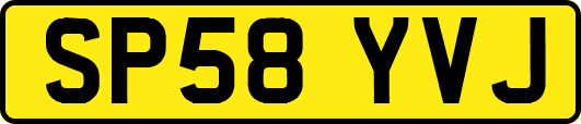 SP58YVJ