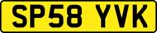 SP58YVK