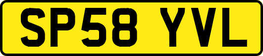 SP58YVL