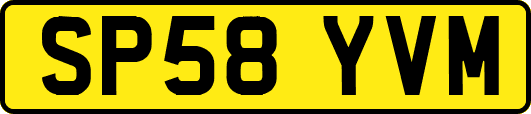 SP58YVM