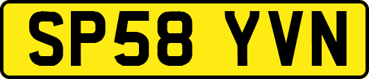 SP58YVN