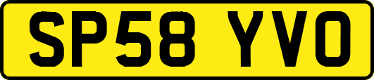 SP58YVO