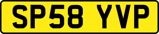 SP58YVP