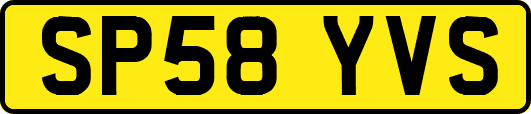 SP58YVS