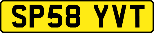 SP58YVT
