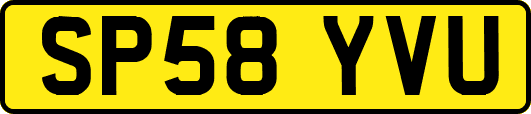 SP58YVU