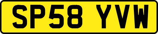 SP58YVW