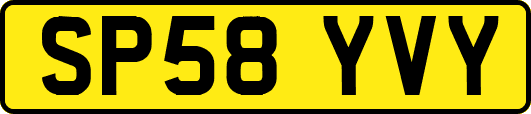 SP58YVY