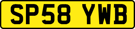 SP58YWB