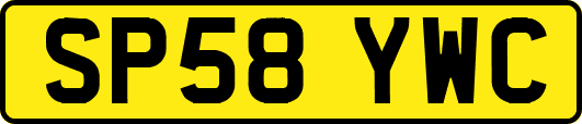 SP58YWC