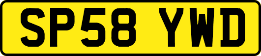 SP58YWD