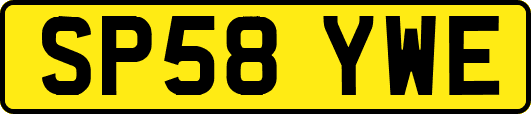 SP58YWE