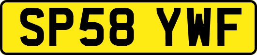 SP58YWF