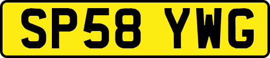 SP58YWG