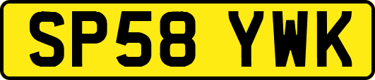 SP58YWK