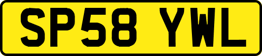 SP58YWL