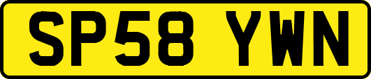 SP58YWN