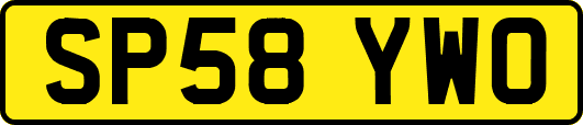 SP58YWO