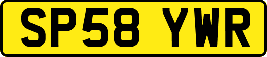 SP58YWR