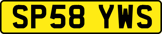 SP58YWS