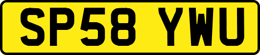 SP58YWU