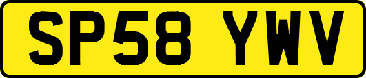 SP58YWV