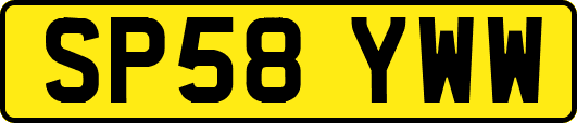 SP58YWW