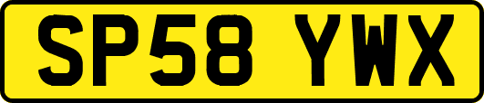 SP58YWX